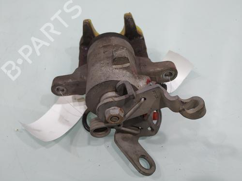 Left rear brake caliper VW GOLF V (1K1)  | BP31885215M107 