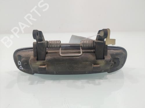 Front right exterior door handle AUDI A4 B7 Avant (8ED)  | BP28186213C129 