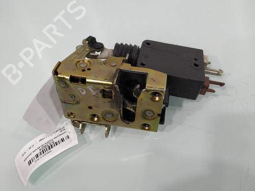 Used Front left lock CITROËN SAXO (S0, S1) 1.1 X, SX (60 hp) 27865686
