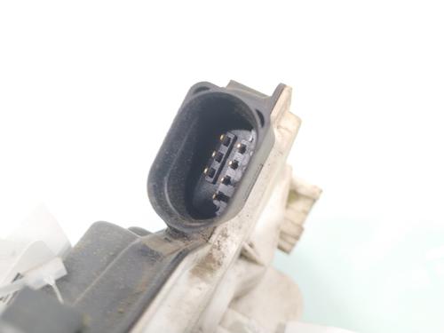 Front left lock SEAT IBIZA IV SC (6J1, 6P5)  | BP26394455C98 