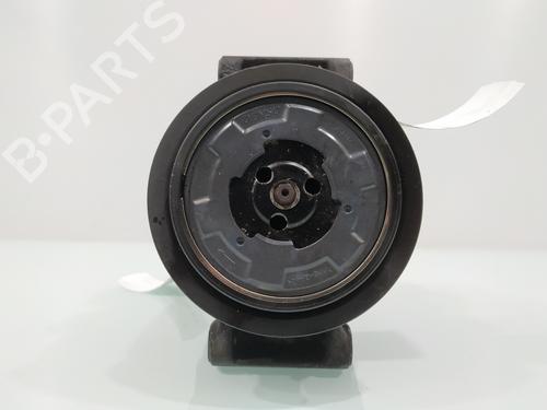 AC compressor MERCEDES-BENZ E-CLASS (W211)  | BP25432700M34 