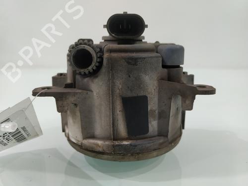 Left front fog light FORD FIESTA VI (CB1, CCN) 1.6 TDCi | BP29955699C30