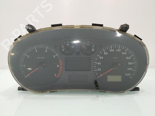 Used Instrument cluster SEAT IBIZA II (6K1) [1993-2002]  27651701