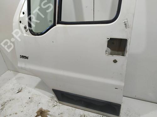 Left front door PEUGEOT BOXER Van (244)  | BP10345131C2 