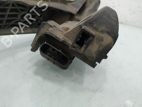 Pedal AUDI A3 (8P1) 1.9 TDI | BP21085402I4 