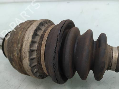 Antriebswelle links vorne OPEL ASTRA H (A04) 1.7 CDTI (L48) | BP9846981M38 