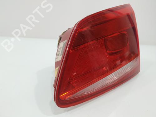 Right taillight VW PASSAT B7 Variant (365)  | BP29532189C35 