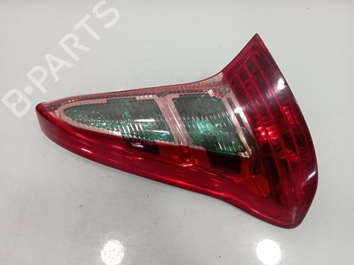 Used Left taillight CITROËN C4 Coupe (LA_) 1.6 HDi (90 hp) 15820562