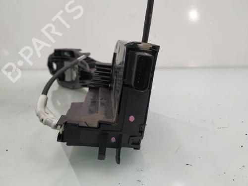 Front right lock PEUGEOT 308 II (LB_, LP_, LW_, LH_, L3_)  | BP8535881C97 
