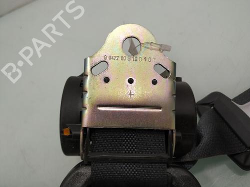 Rear right seatbelt NISSAN JUKE (F15) 1.6 | BP13235605I28 