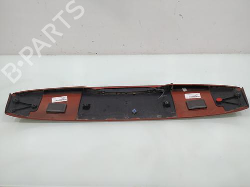 Aleron trasero RENAULT CLIO II (BB_, CB_) | BP30581495C96