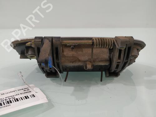 Rear left exterior door handle DAEWOO LACETTI Hatchback (KLAN) 1.4 | BP29855906C130 