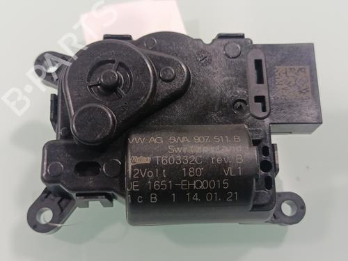 Electronic module AUDI A3 Sportback (8YA, 8YF) 35 TDI | BP33440715M83  - Image 6