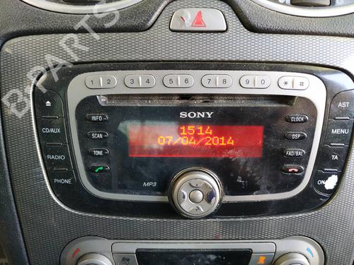 Maître-cylindre FORD FOCUS II (DA_, HCP, DP) 2.0 TDCi | BP8097404M77 