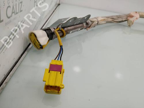 Right curtain airbag VW TOUAREG (7LA, 7L6, 7L7) 2.5 R5 TDI | BP8815612C12 