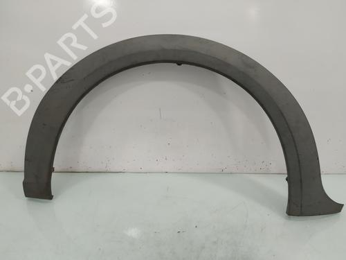Used Front right wheel arch trim FORD TRANSIT CONNECT (P65_, P70_, P80_) 1.8 Di (75 hp) 18694238