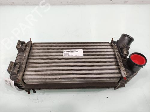 Intercooler MAZDA 3 (BL) [2008-2014]  33185511