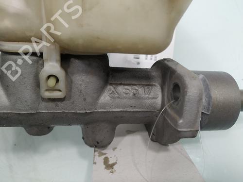 Brake master cylinder SEAT CORDOBA (6L2) 1.4 16V | BP13099487M77 