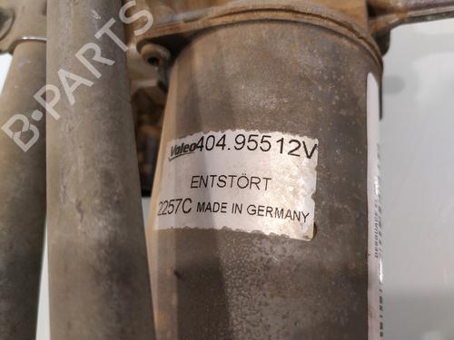 Front wiper motor VW CRAFTER 30-50 Van (2E_)  | BP31249232M29  - Image 9