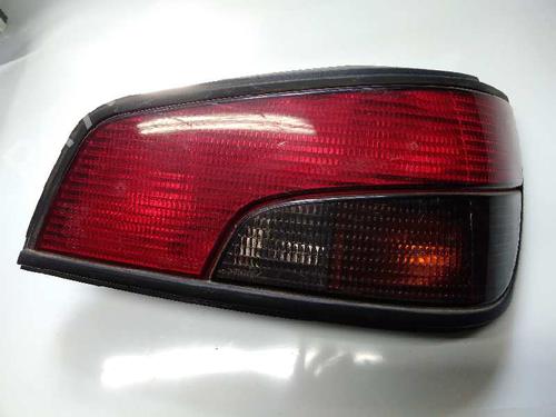 Used Right taillight PEUGEOT 306 Hatchback (7A, 7C, N3, N5) [1993-2003]  8086176