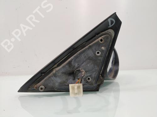 Right mirror ALFA ROMEO 147 (937_) 1.9 JTDM (937.AXD1A, 937.AXV1A, 937.BXB1A) | BP28097471C27 