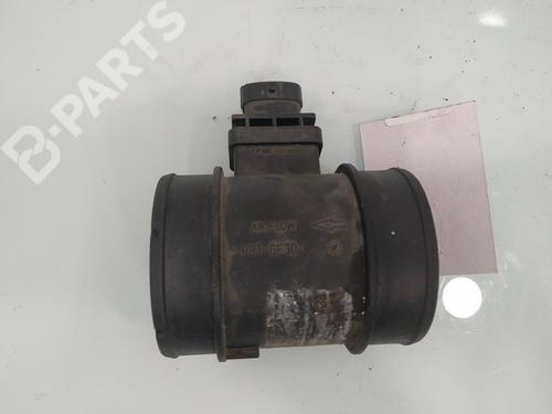 Used Mass air flow sensor Mass air flow sensor OPEL ASTRA H (A04) 1.7 CDTI (L48) (100 hp) 10559622 10559622