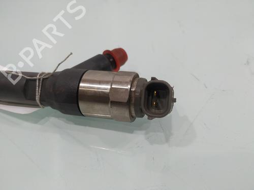 Injector OPEL INSIGNIA A (G09) | BP38172101M100 - Image 4