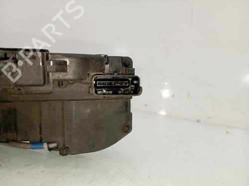 Front right lock NISSAN QASHQAI / QASHQAI +2 I (J10, NJ10, JJ10E) 1.5 dCi | BP13016080C97 