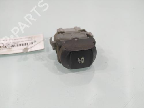 Used Right front window switch RENAULT MEGANE II (BM0/1_, CM0/1_) 1.5 dCi (BM0F, BM0T, BM2B, CM0F, CM0T) (82 hp) 28584124