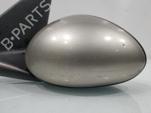 Left mirror ALFA ROMEO 147 (937_) 1.9 JTDM (937.AXD1A, 937.AXV1A, 937.BXB1A) | BP29582467C26 
