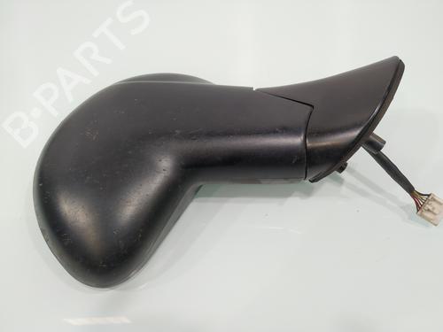 Left mirror FIAT MULTIPLA (186_) 1.9 JTD 105 (186AXB1A) | BP8085334C26 