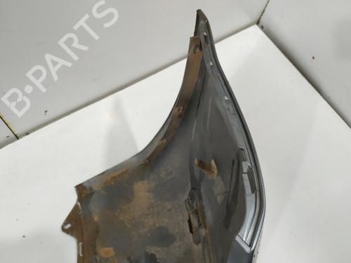 Front bumper SKODA FABIA I Combi (6Y5) 1.4 16V | BP10983668C7 