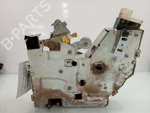Rear left lock FORD TRANSIT CONNECT (P65_, P70_, P80_) 1.8 TDCi | BP15385583C100 