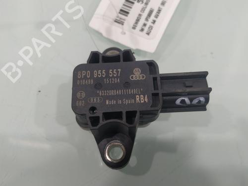 Sensor electrónico AUDI A4 B7 Avant (8ED)  | BP28186243M84 