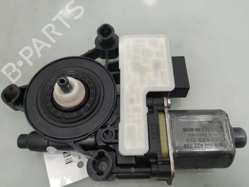 Rear right window mechanism VW GOLF VII (5G1, BQ1, BE1, BE2) [2012-2021]  8234066