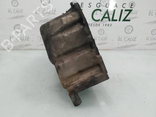 Oil sump FORD FOCUS II (DA_, HCP, DP) 2.0 TDCi | BP14029930M115 