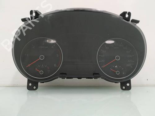 Used Instrument cluster KIA SPORTAGE IV (QL, QLE) 2.0 CRDi AWD (136 hp) 9289878