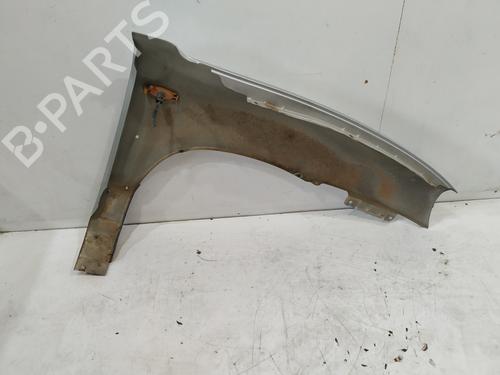 Left front fenders HYUNDAI SANTA FÉ I (SM) 2.0 CRDi | BP26282392C41 