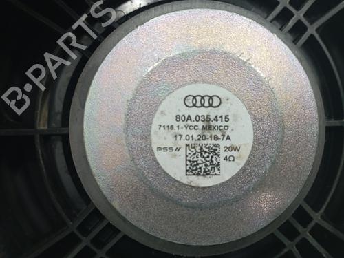 Other AUDI Q5 (FYB, FYG) 3.0 TDI quattro | BP14031508O1 