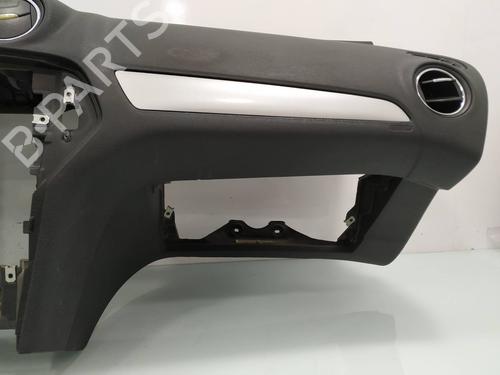 Dashboard FORD MONDEO IV (BA7) 1.8 TDCi | BP12432916C46 