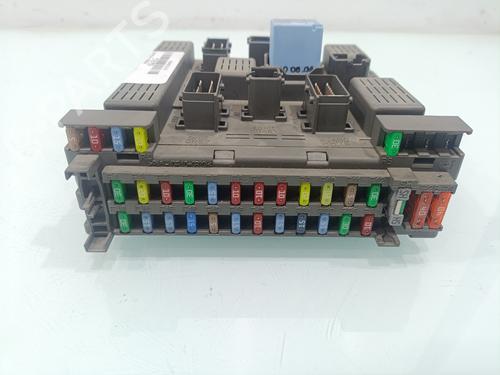 Fuse box PEUGEOT 607 (9D, 9U)  | BP33952342E1  - Image 7