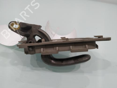 Højre fortil invendig håndtag CITROËN XSARA PICASSO (N68) 1.6 HDi | BP24198337I14 
