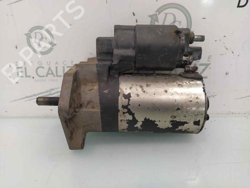 Used Starter VW GOLF III (1H1) [1989-1998]  8089930