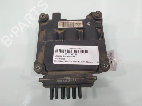 Elektronisk sensor VW PASSAT B6 (3C2)  | BP24122550M84 