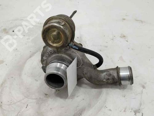 Used Turbo Turbo FORD FOCUS I Saloon (DFW) 1.8 Turbo DI / TDDi (75 hp) 8086036 8086036