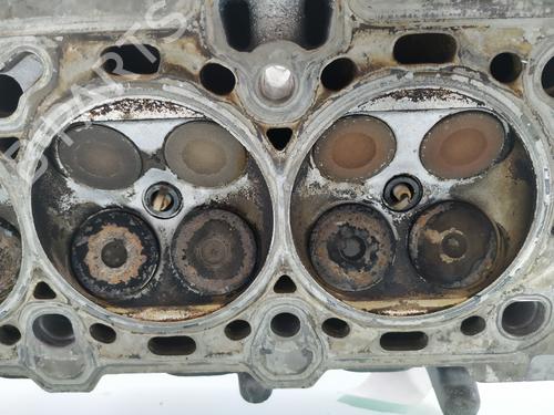 Cylinder head OPEL ASTRA H TwinTop (A04) 1.8 (L67) | BP29825273M5