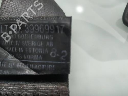 Rear right seatbelt VOLVO S60 I (384) 2.4 D | BP8217142I28 