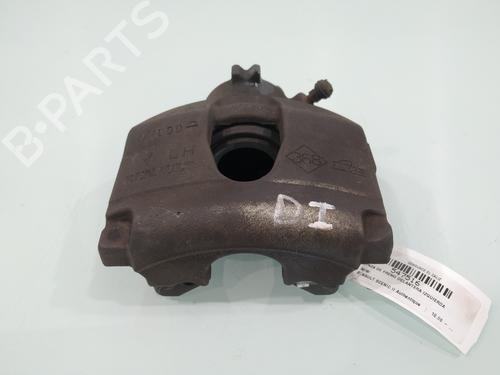 Venstre bremsekaliber foran RENAULT SCÉNIC II (JM0/1_) [2003-2010]  30511218