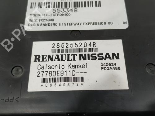 Electronic module DACIA SANDERO III  | BP31309573M83 