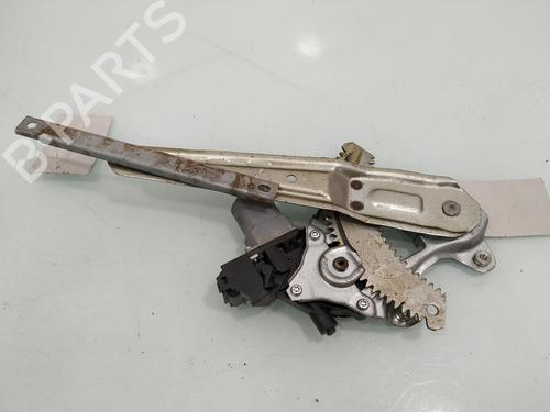 Rear right window mechanism NISSAN JUKE (F15) 1.5 dCi | BP15054296C25 
